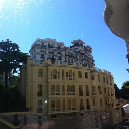 Hostel Altea Niza Exterior foto