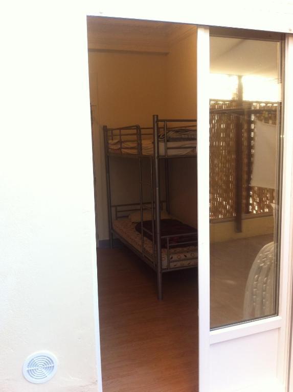 Hostel Altea Niza Habitación foto