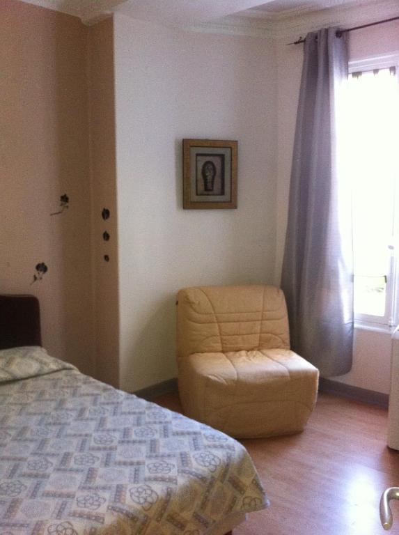 Hostel Altea Niza Habitación foto