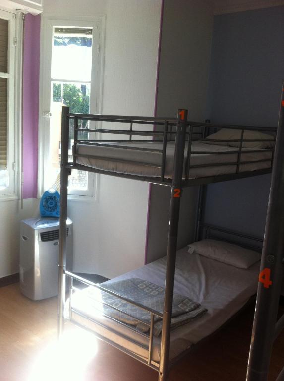 Hostel Altea Niza Habitación foto